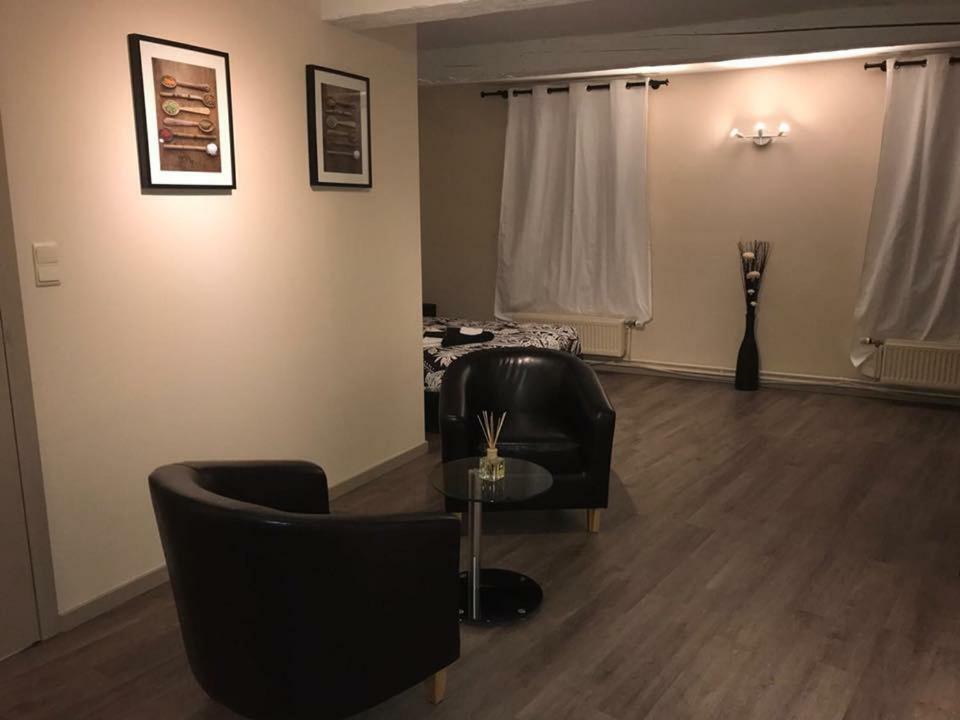 Bocalino Bed and Breakfast Flemalle-Haute Εξωτερικό φωτογραφία
