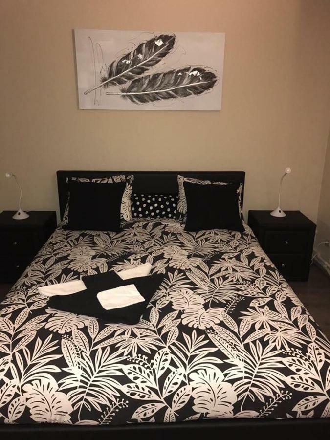 Bocalino Bed and Breakfast Flemalle-Haute Εξωτερικό φωτογραφία