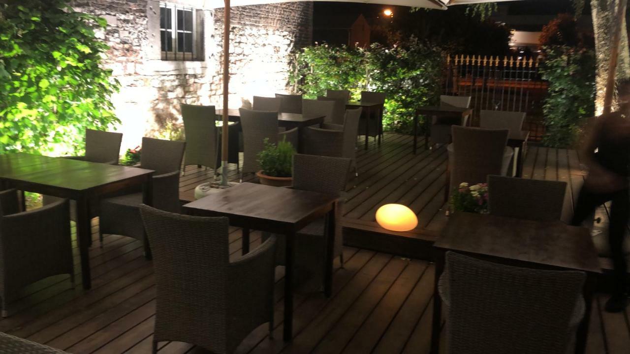 Bocalino Bed and Breakfast Flemalle-Haute Εξωτερικό φωτογραφία